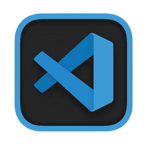 VSCode Logo