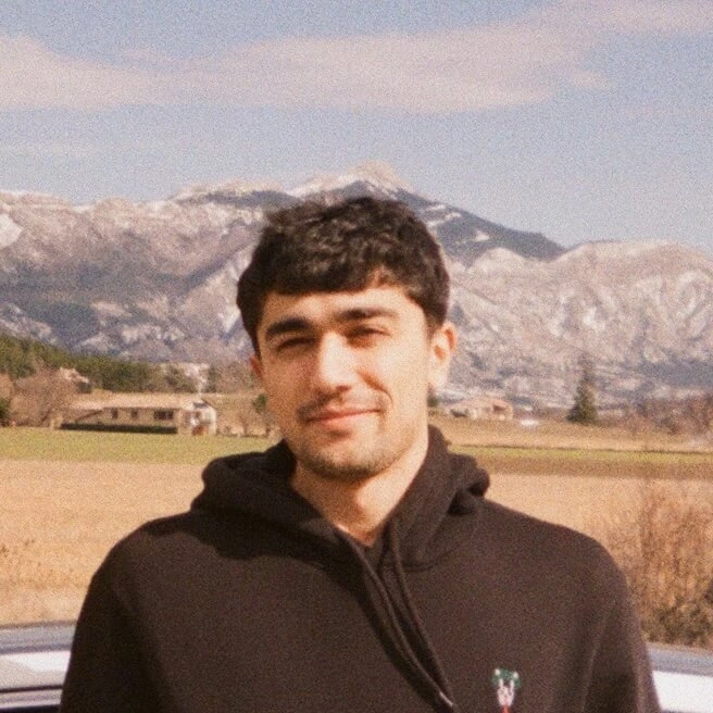 Arman profile