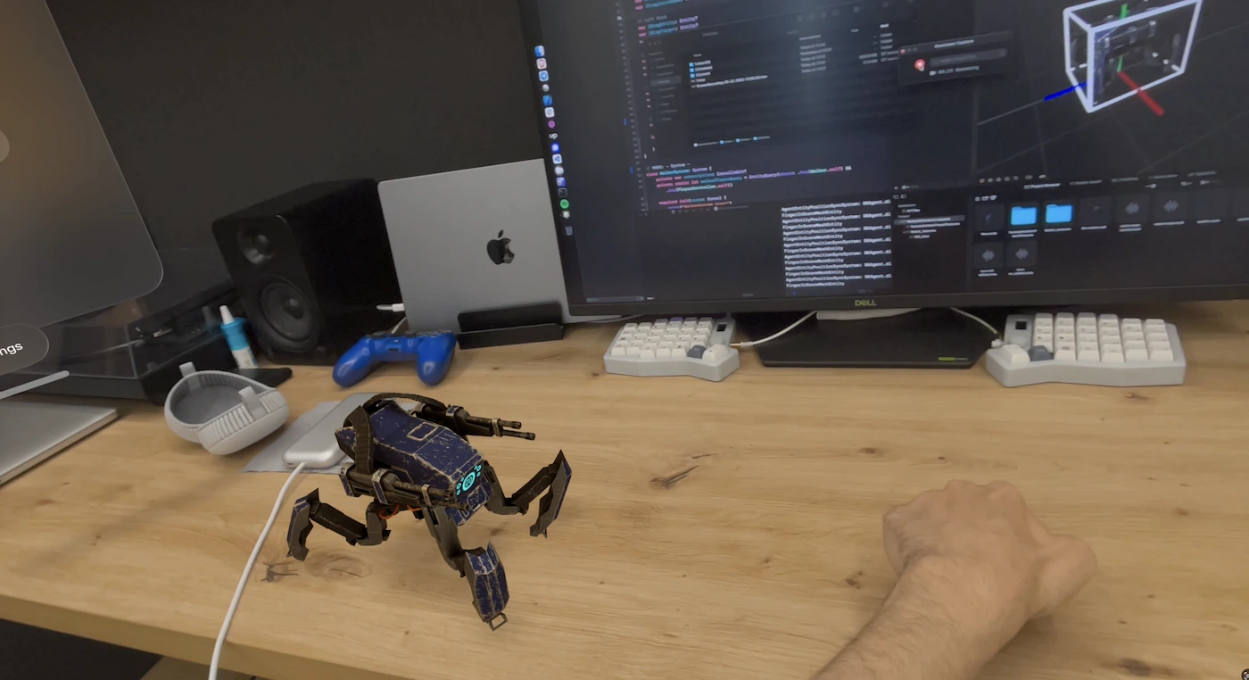 AR Games