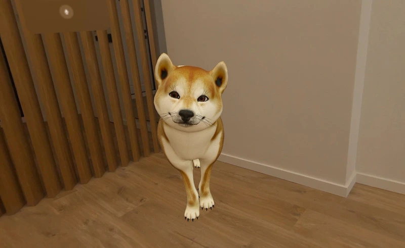 AI Pet